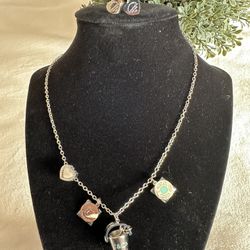 2 Piece Set Tiffany 