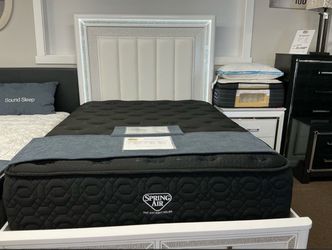 Queen Mattress