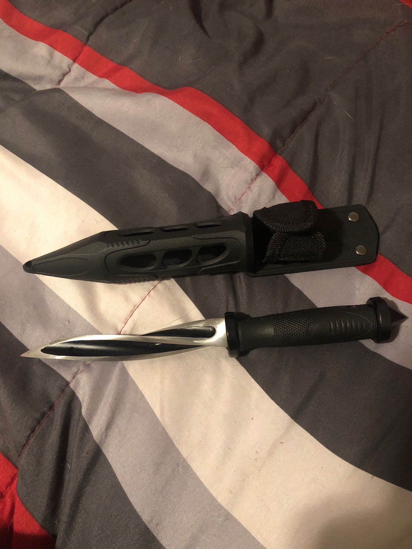 Tridagger for sale!