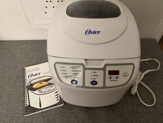 Oster Bread Maker