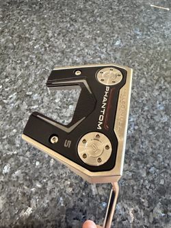 Scotty Cameron Phantom 5 Putter