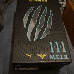 PUMA x LAMELO BALL MB.03 Lo