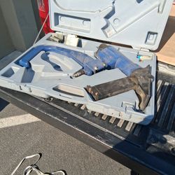 Wooden Floor Nailer
