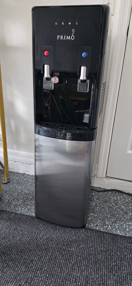 Water Dispenser