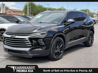 2023 Chevrolet Blazer