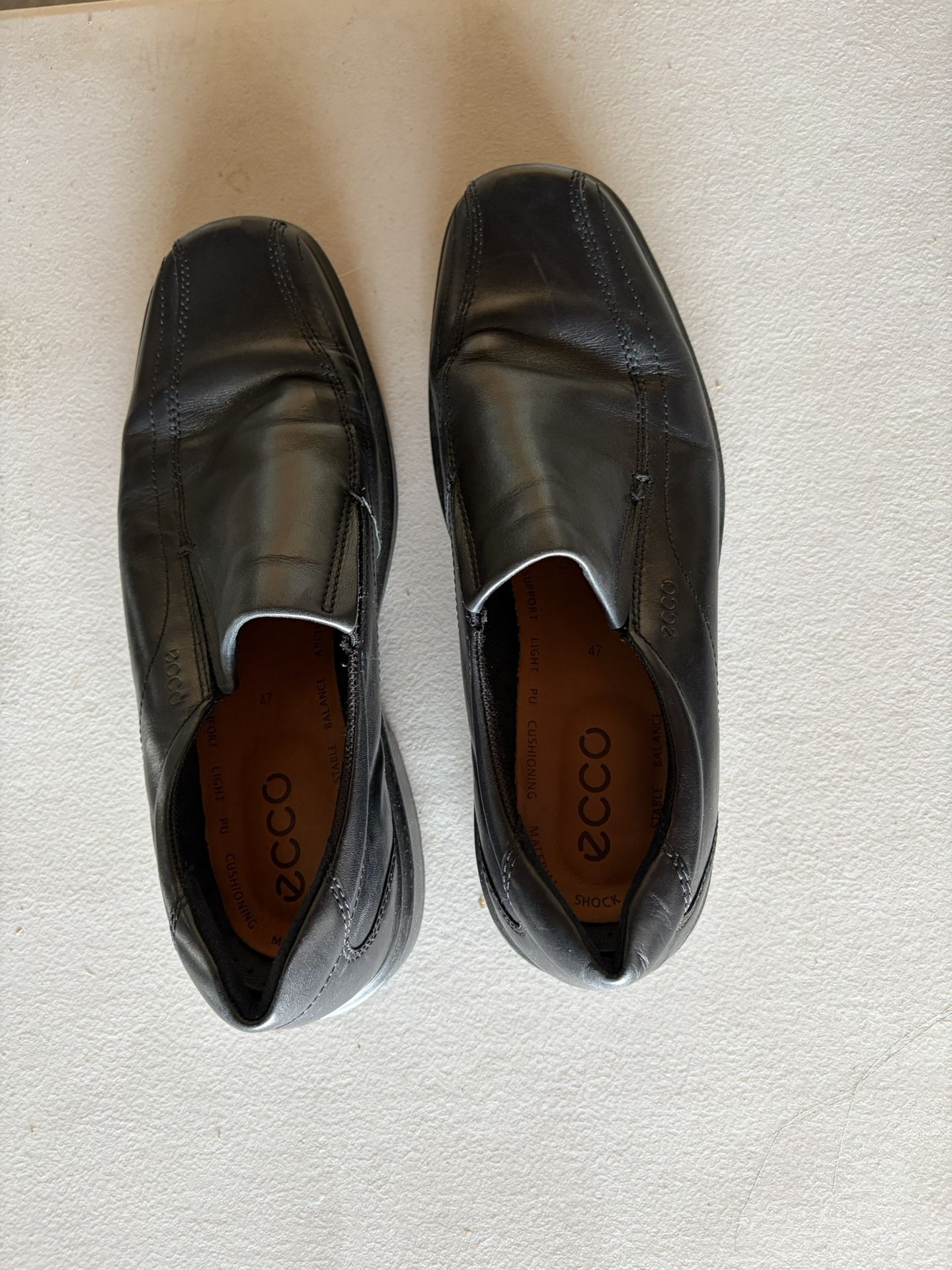 Men’s Dress Shoes