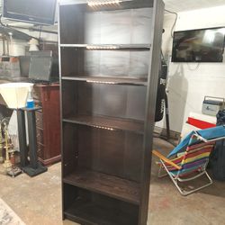 Bookshelf/organizer