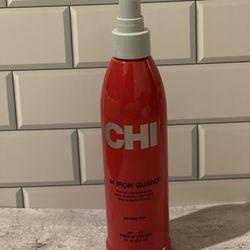 Hair Thermal Protection Chi 44 Iron $8
