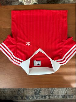 Adidas Women’s Cropped Polo Shirt