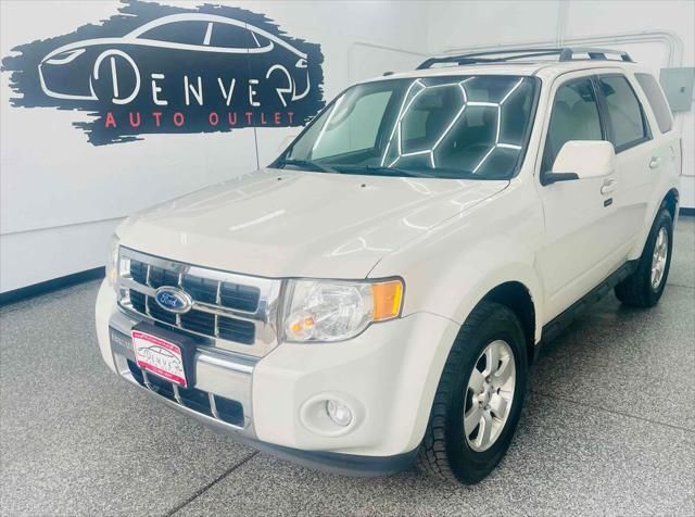 2011 Ford Escape