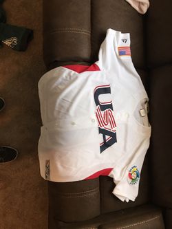 BASEBALL JERSEY !!!!