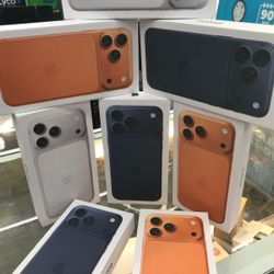 Iphone 17 Pro Max Unlock No Credit Needed Pay Down Only 