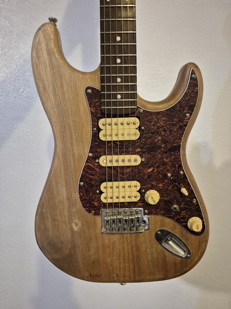 Strat