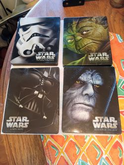 BLU-RAY MOVIES $10 EACH PICK UP IN SUN VALLEY