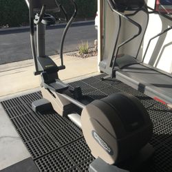 Techno Gym Elliptical (Commercial grade)