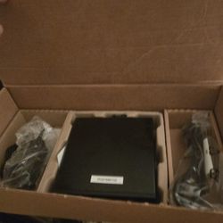 Dell Optiplex 3080 Micro (D14U)