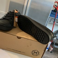 Work Shoes