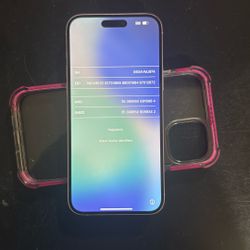 iPhone 15 Plus 