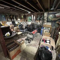 Estate Sale  cancelled appt only. Everything must go! Antiques, Furniture, tools, household items, & more!