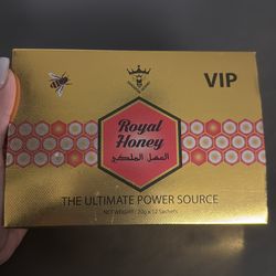 Honey Packs