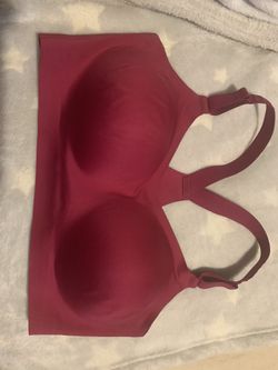 Womans High support bonded bra