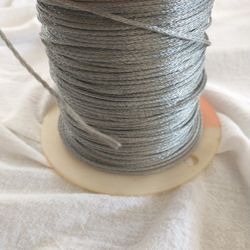 #3 United Braided Picture Wire
