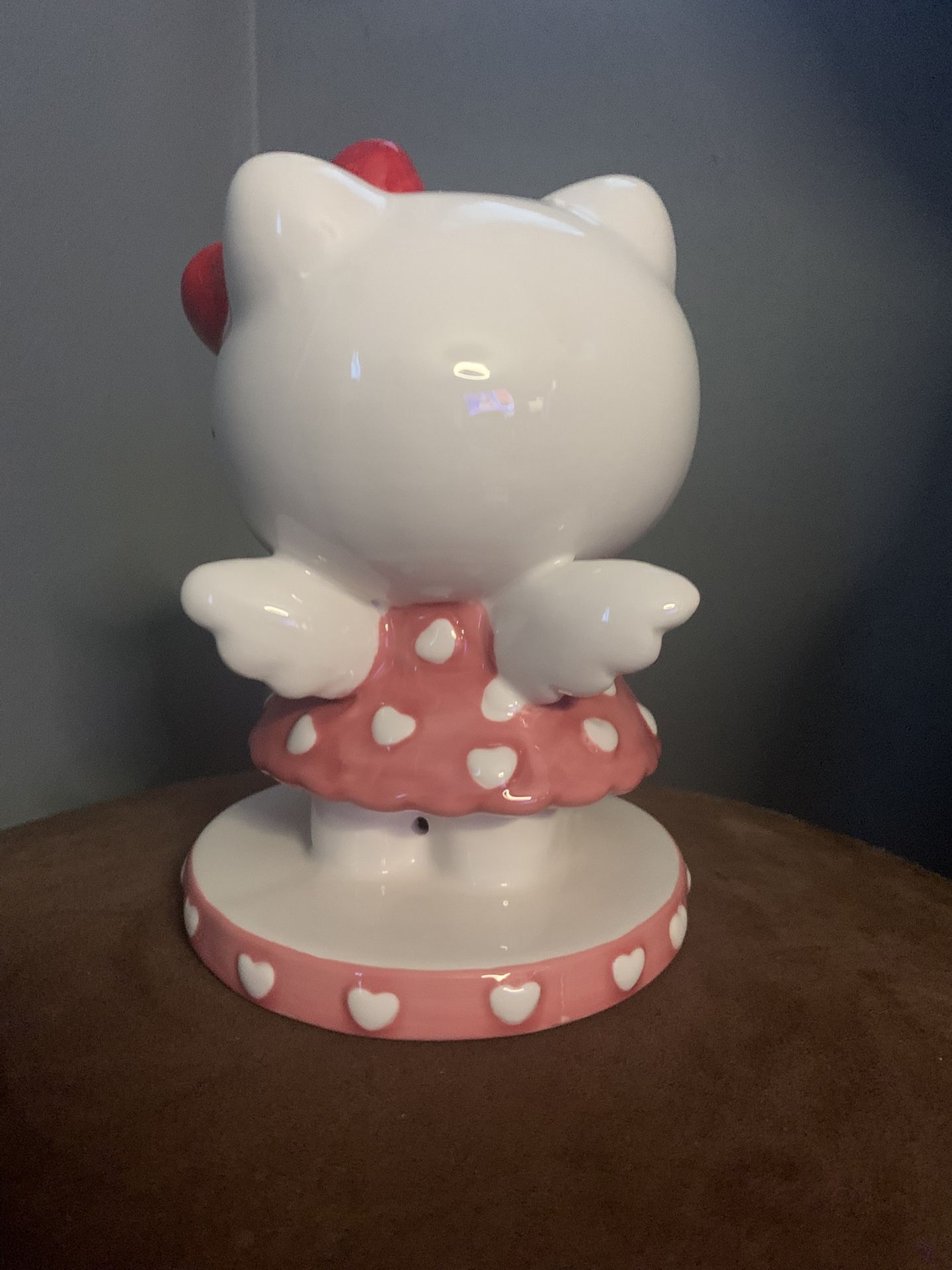 Hello Kitty Rose Bouquet Ceramic is available for purchase on au PAY Market - Imported Goods Online Store Co.Ltd. | au PAY Market - Online Shopping Site Hello Kitty Rose Bouquet Ceramic is available for purchase on au PAY Market - Imported Goods Online Store Co.Ltd. | au PAY Market - Online Shopping Site