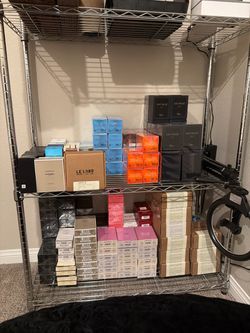 Designer Fragrance Lot – Dior, Chanel, Le Labo & More