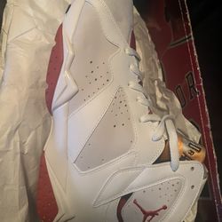 Nike Jordans