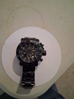 Invicta Watch