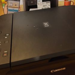 Canon Pixma MG3620 Wireless Inkjet All-In-One Printer 
