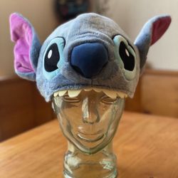 Disney’s Lilo & Stitch “Stitch” Face Hat