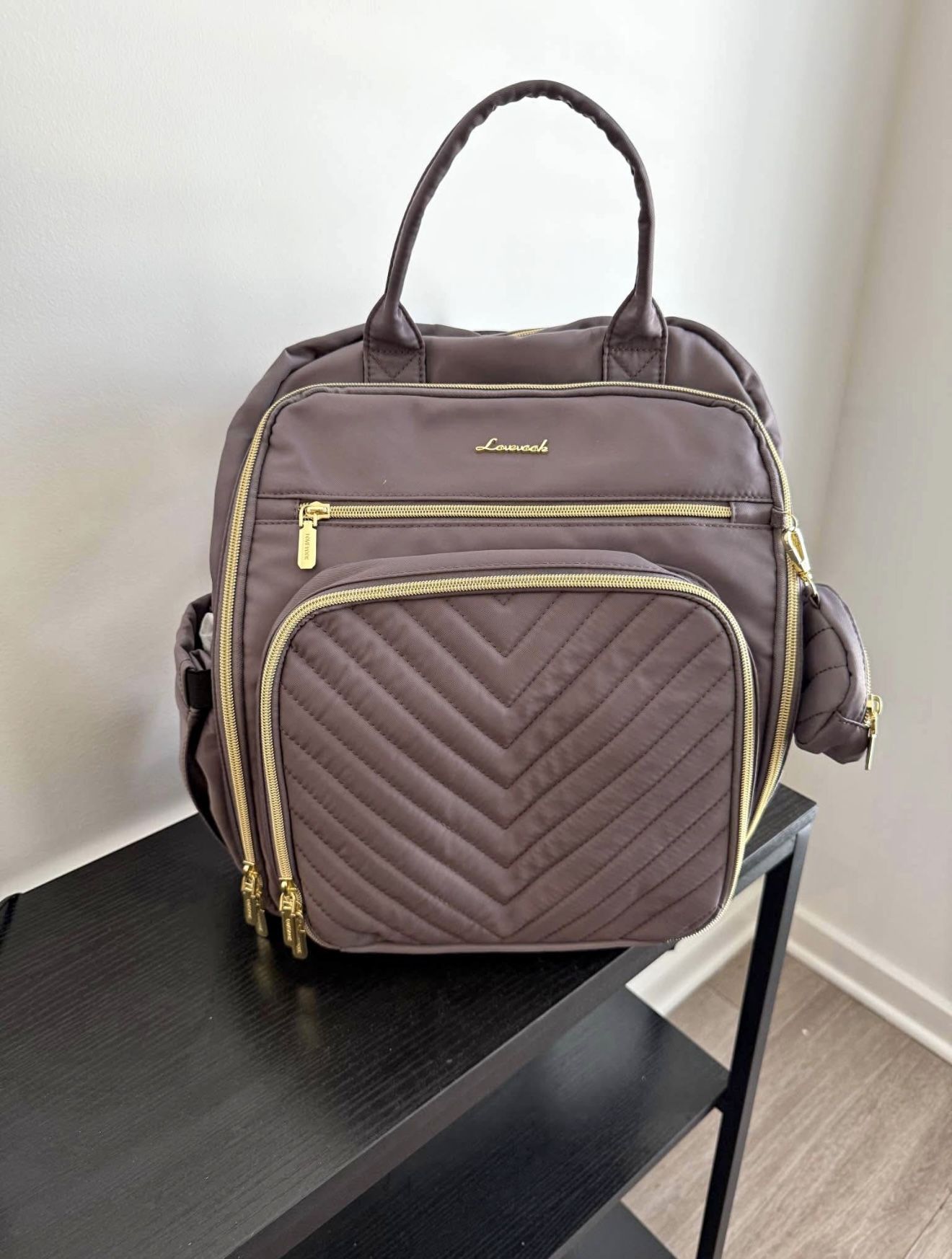 Lovevook Diaper Bag