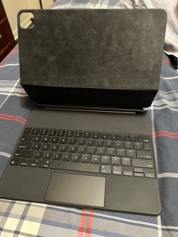 Magic Keyboard for iPad Pro 12.9in