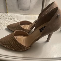 Jones New York Heels