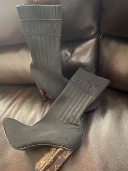 Louis Vuitton Boots for Sale in Houston, TX - OfferUp