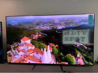 Sony 85” 4k 120hz Bravia-7 smart tv K-85XR70 Qled mini led