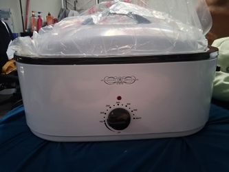 Oven Roaster
