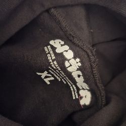 Sp5der Hoodie New 