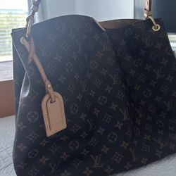 Louis Vuitton Bag