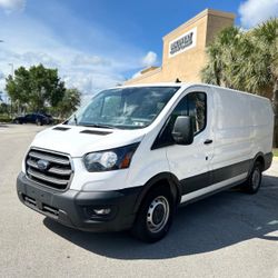 2020 Ford Transit-150