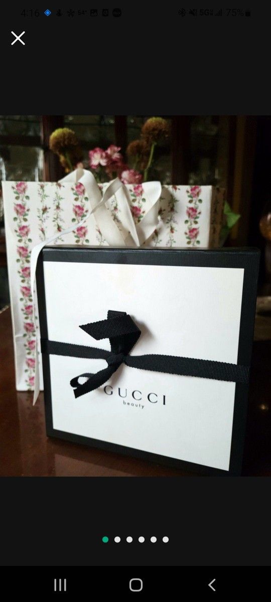 Gucci Eau De Parfum