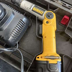 Dewalt DW920 Power Driver Great Condition!