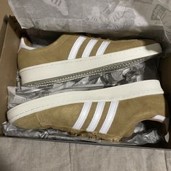 Adidas campus 80s- Mesa/FTWWHT 