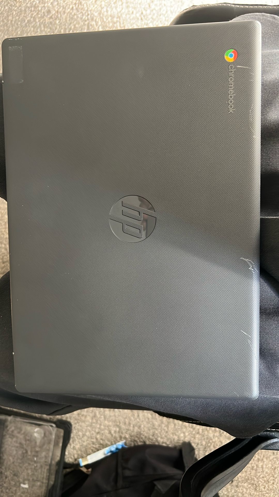 Chromebook