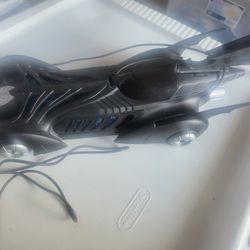 Batmobile Remote Control