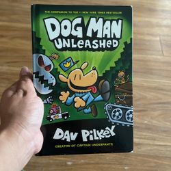 Dav Pilkey