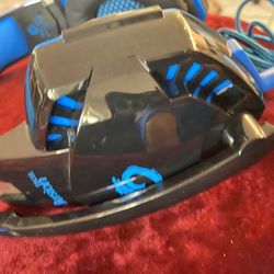 Gaming Headphones