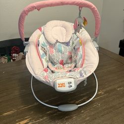 Baby Bouncer