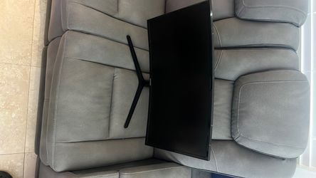 Samsung monitor curve 27 inch